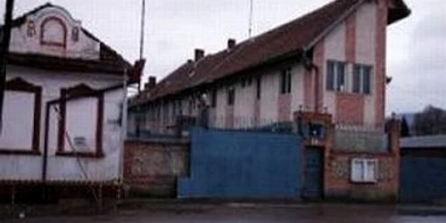 Braşov: Medici suedezi, în vizită la Penitenciarul Codlea