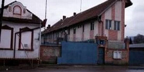 Braşov: Medici suedezi, în vizită la Penitenciarul Codlea
