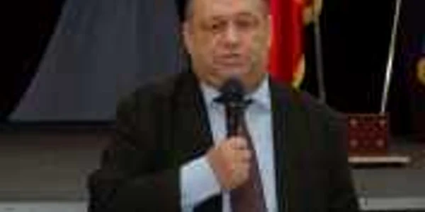 ion petre