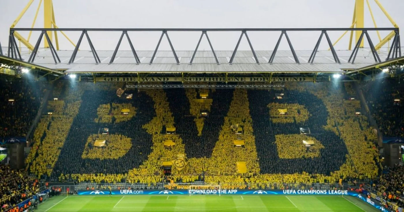 Borussia Dortmund
