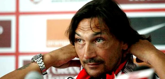 Bonetti: "Meciul cu Urziceni e cel mai greu de până acum"