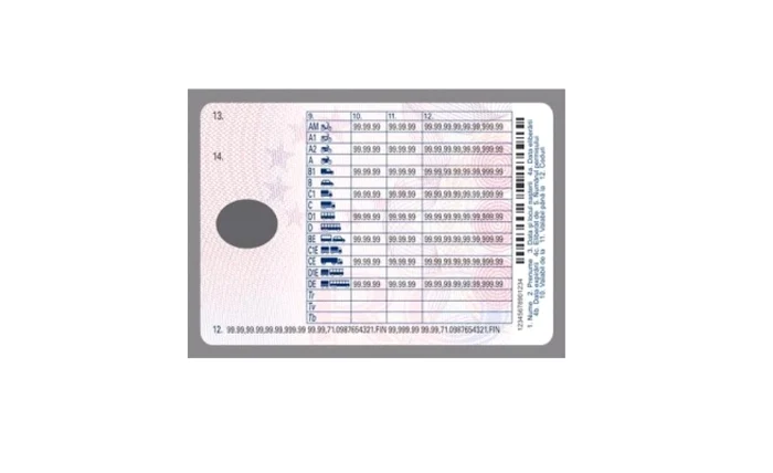permis