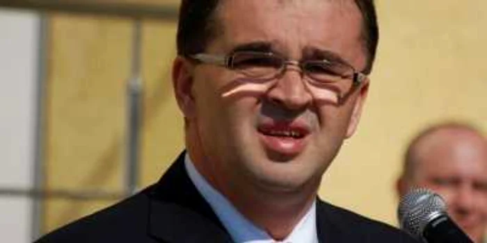 Marian Oprişan