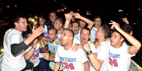 Steaua Razvan Pasarica