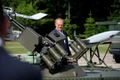 Premierul polonez Donald Tusk FOTO Profimedia 