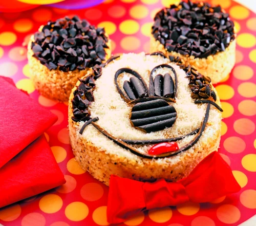 prajitura mickey mouse jpeg