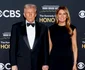 Președintele SUA, Donald Trump, și Prima Doamnă, Melania Trump, GettyImages 