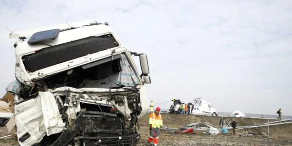 accident ungaria