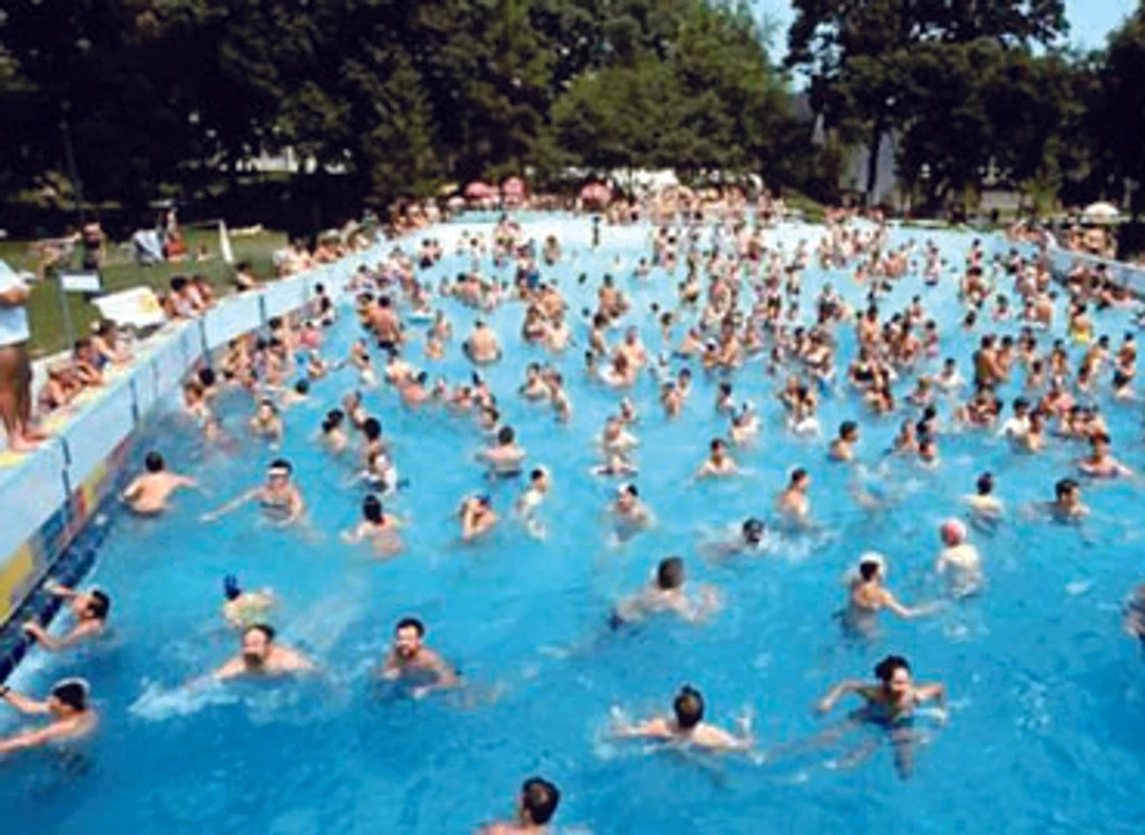Suceava: Ce fac sucevenii în weekend