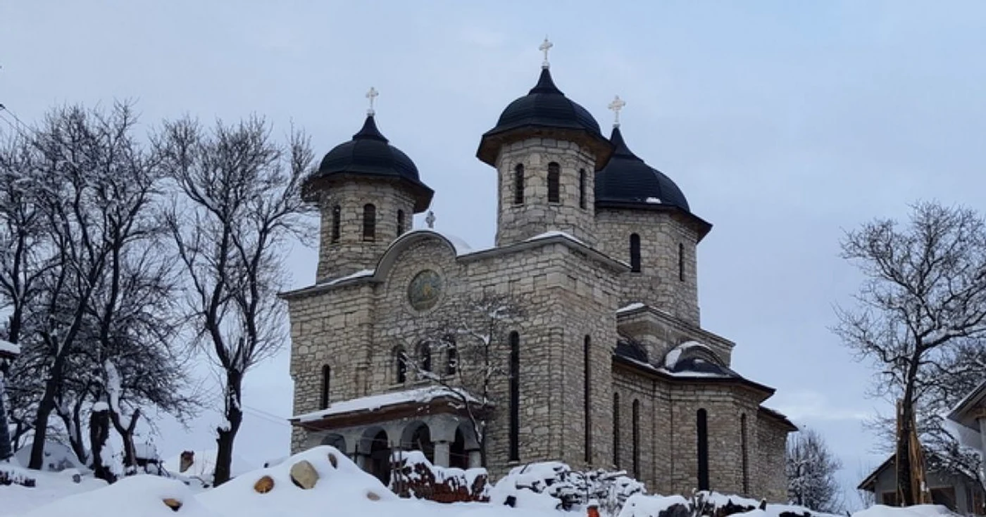 satul alun foto daniel guta adevarul