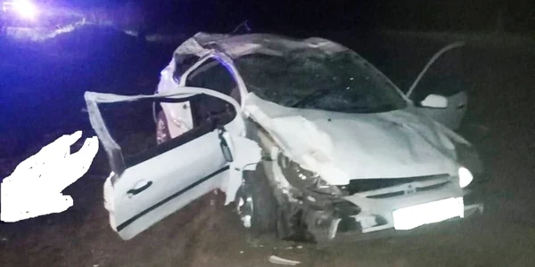 calarasi accident