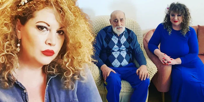 Oana Lis, mesaj care a stârnit îngrijorare / foto: arhiva Click!