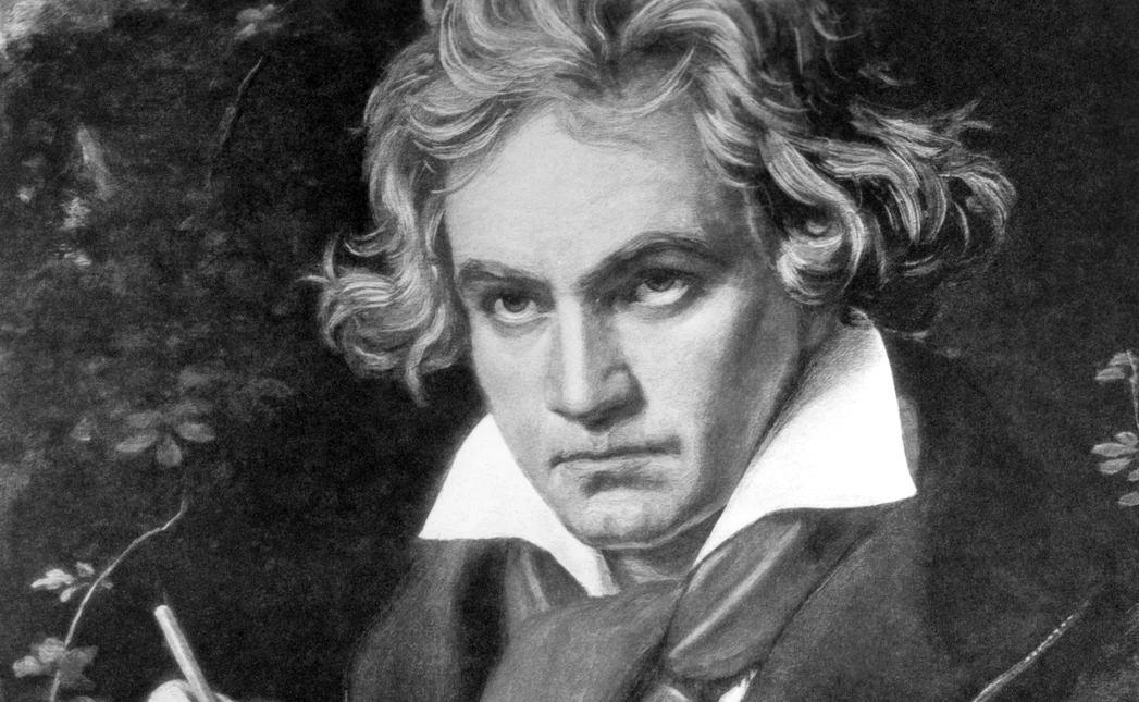Ce boală a provocat, de fapt, moartea compozitorului Ludwig van Beethoven / foto: Shutterstock
