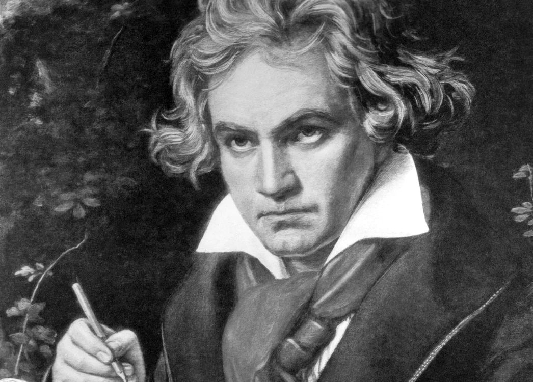 Beethoven a iubit cu patimă o româncă / foto: Shutterstock