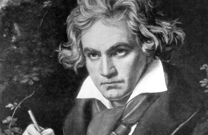 Simfonia a V-a a lui Beethoven are capacitatea de a lupta împotriva cancerului / foto: arhiva Click!