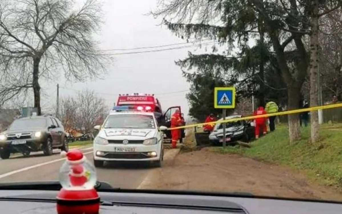 FOTO: Radar Botoşani Oficial