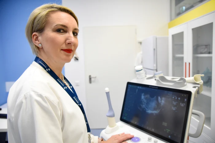 INTERVIU Dr. Lucia Luchian, director medical Centrul FIV SANADOR: „Cauzele infertilității nu mai sunt doar feminine“