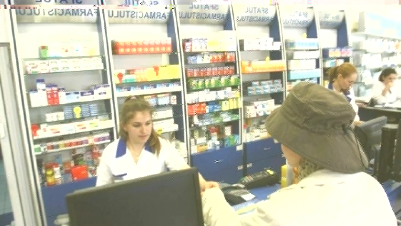 Medicii de familie au fost obligaţi să restituie contravaloarea reţetelor eliberate în timp ce asiguraţii figurau internaţi. FOTO: Arhivă