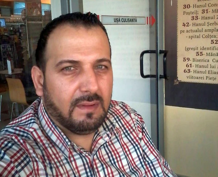 Cristian Grigore: "Loredana e în stare de orice"