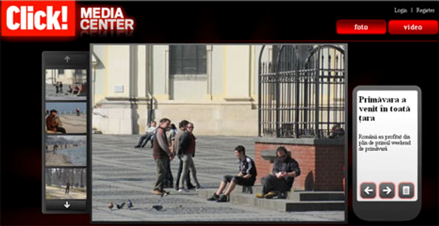 Fotogalerie