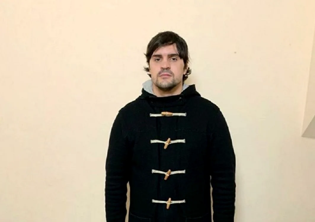 Procurorii cer o pedeapsă mai dură pentru Constantin Țuțu. FOTO: Arhivă