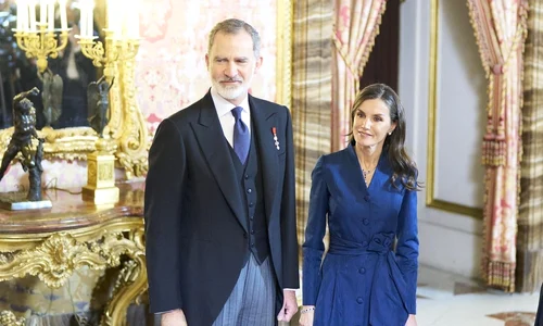 Regele Felipe și Regina Letizia (4) jpg