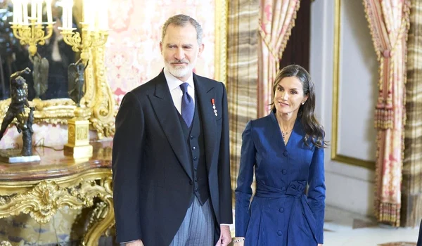 Regele Felipe și Regina Letizia (4) jpg