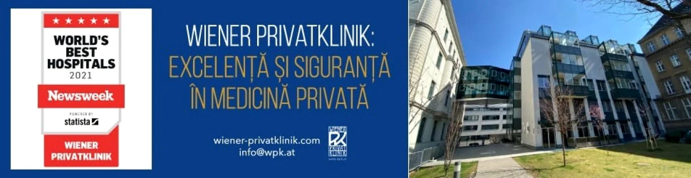 Wiener Privatklinik