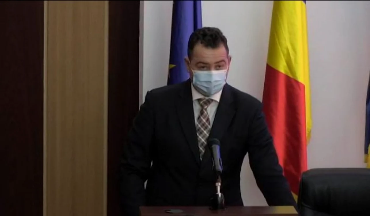 Ioan Micu, consilier judeţean PSD