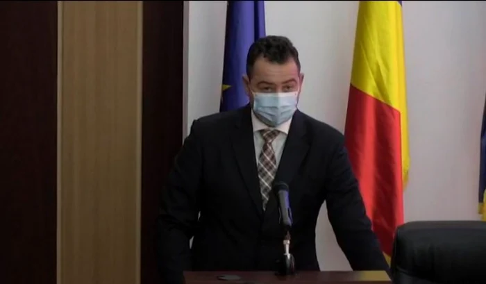 Ioan Micu, consilier judeţean PSD