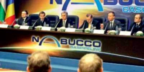 Joschka Fischer: Rusia se va alătura proiectului Nabucco