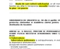 Stelian Ion USR PLUS publică documentele din dosarul ANL Sursa Facebook Stelian Ion pentru Constanţa