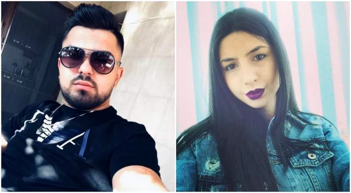 Cosmin Dan, călăul Valentinei 