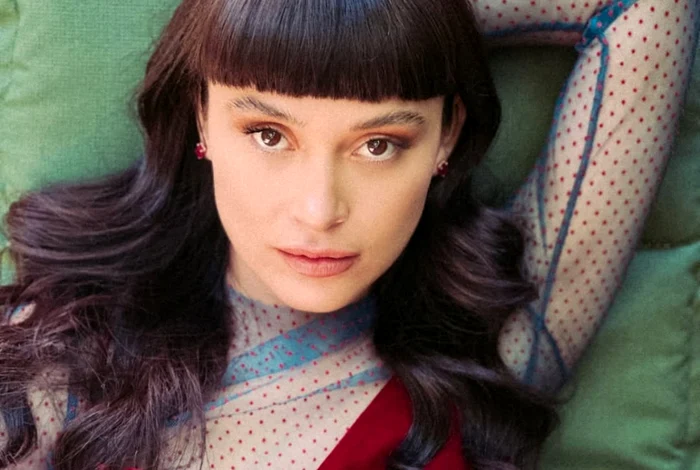 Irina Rimes a devenit cunoscută după lansarea piesei „Visele” FOTO: Instagram