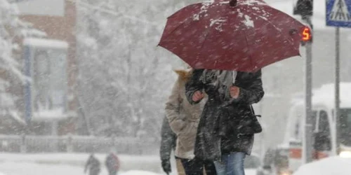 avertizare meteo de vreme rea ninsori ploi si viscol in urmatoarele trei zile 01 jpeg