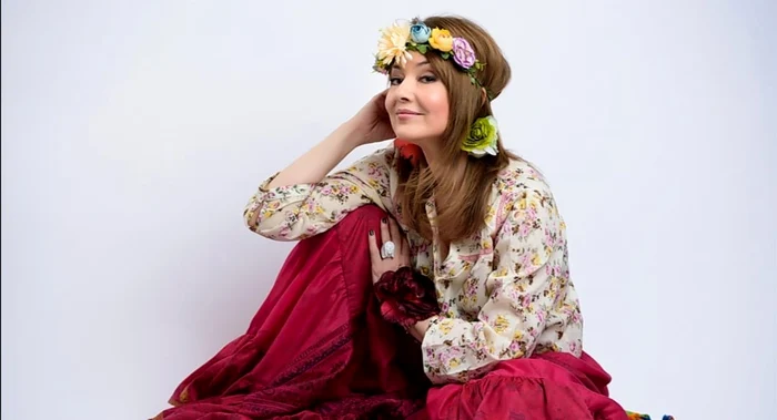 Oana Sărbu împlinește 54 de ani pe 13 mai Sursa: Instagram