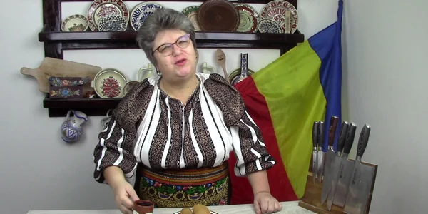 Mesajul Ginei Bradea, unul dintre cei mai populari bloggeri culinari, pentru românii de pretutindeni: ”Veniţi acasă să facem România aşa cum vrem noi!”