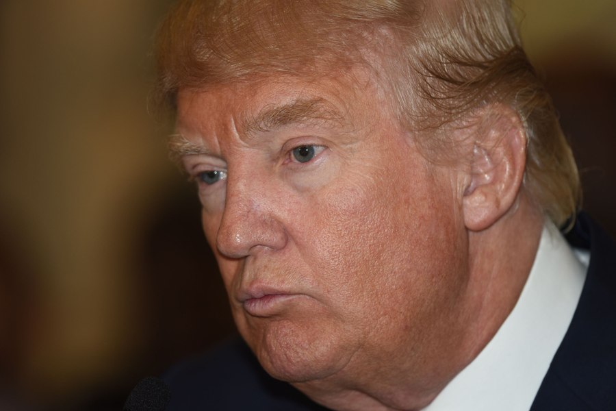 Trump, imun la atacurile rivalei sale, Nikki Haley. Fostul președinte se simte „mai ager acum decât înainte cu 20 de ani”