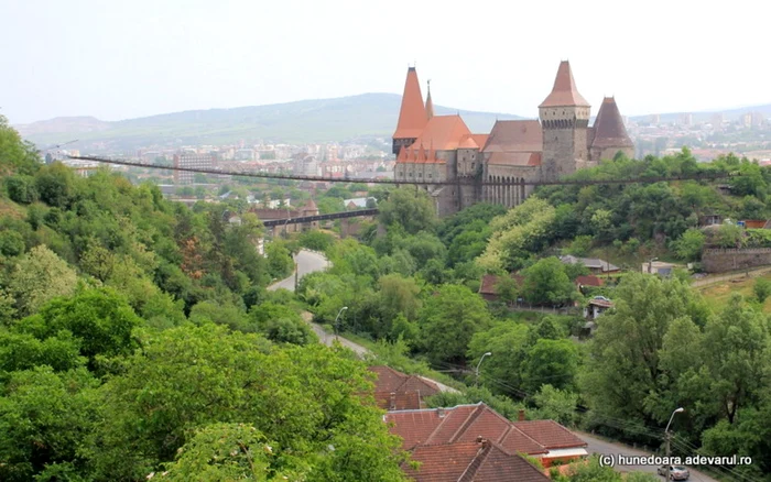 ramasitele miniere din jurul Hunedoarei funicular lacul teliuc tunel foto daniel guta adevarul