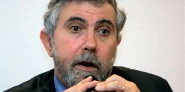 Paul Krugman, laureat Nobel: Lumea a evitat o a doua Mare Depresiune