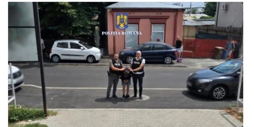 evadat giurgiu prins politia romana jpg