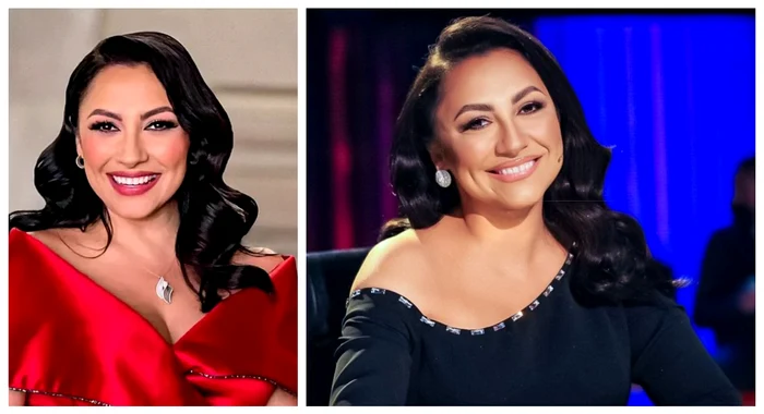 Andra Măruță a slăbit 10 kilograme 