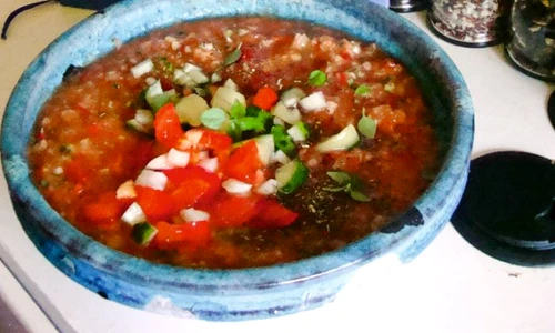 Gazpacho andaluz jpeg