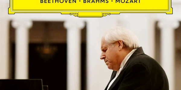 Grigory Sokolov