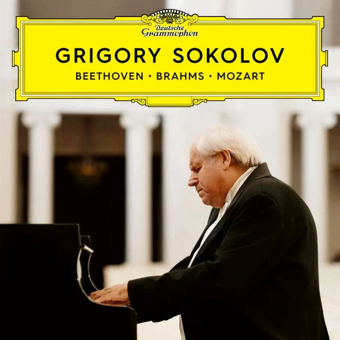 Grigory Sokolov