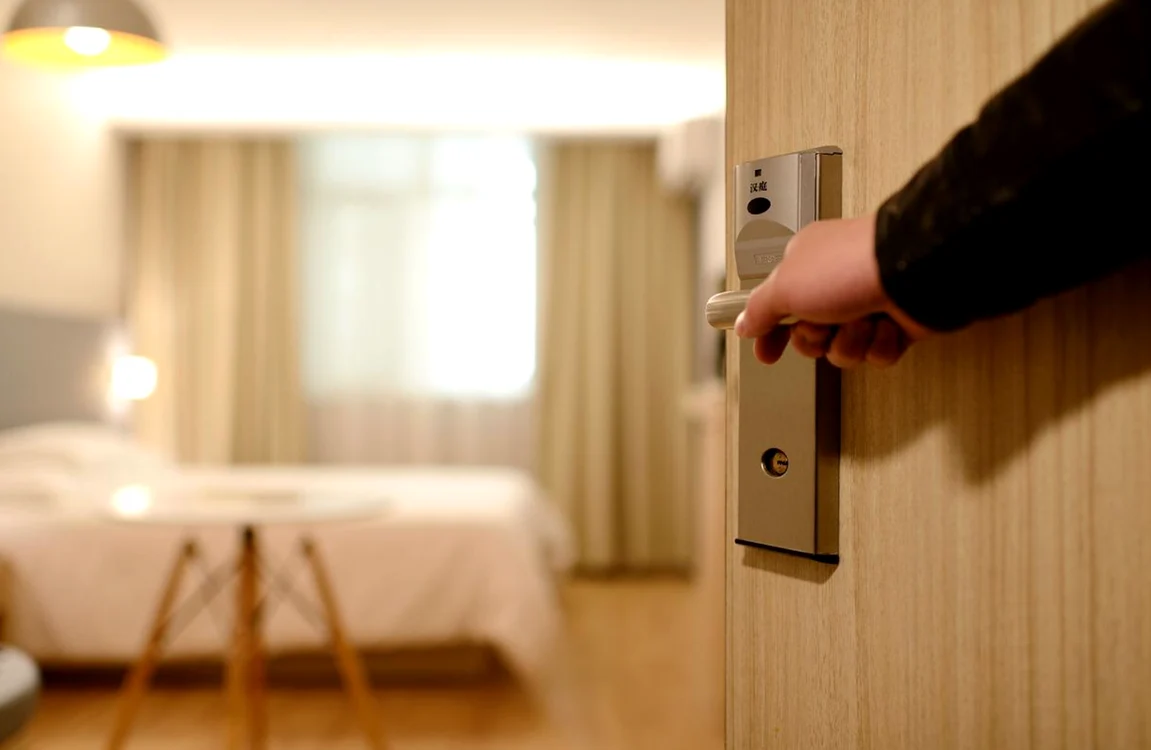 S-a închis un hotel celebru din România