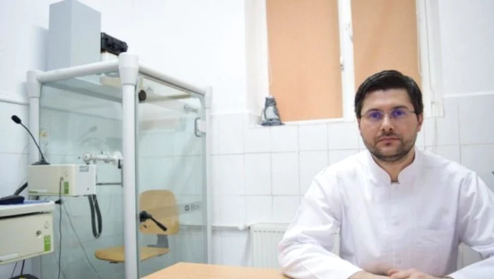 Medicul Sorin Bivolaru a explicat de ce pacienții se simt obosiți Sursă foto: Arhivă personală