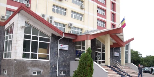 Nu e necesar să ajungeţi până la sediul Finanţelor. FOTO: ADEVĂRUL