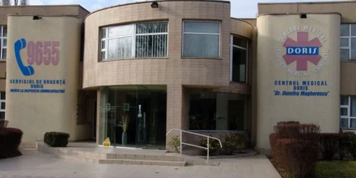 Centru Medical Doris