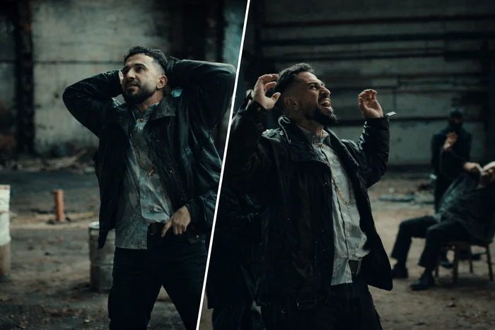 Răzvan Ochea / colaj: Click!